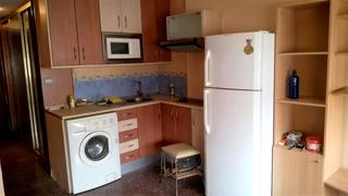 Studio à De lastanosa 23. Estudio en venta con inquilino en delicias