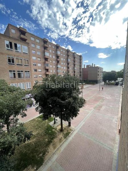 Foto 0a0d4d98-09fc-4dbb-a251-f901c2031440. Etagenwohnung mit heizung in Parque de los Cineastas Zaragoza
