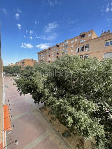 Foto 0b97e7e6-3e17-499c-a259-cbc88c1756a1. Etagenwohnung mit heizung in Parque de los Cineastas Zaragoza