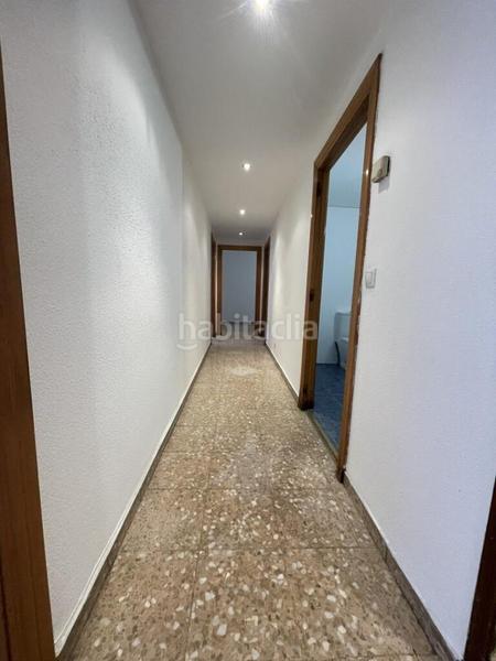 Foto daa4f402-8d48-469c-9cb4-c4167c8eafe1. Etagenwohnung mit heizung in Parque de los Cineastas Zaragoza