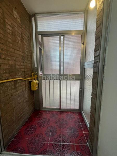 Foto f55e20f5-c9cf-4739-86d6-c2d72384b190. Etagenwohnung mit heizung in Parque de los Cineastas Zaragoza