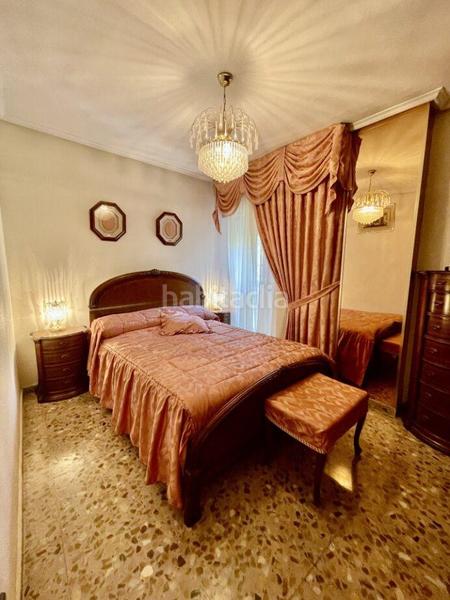 Foto 020ab90b-9be5-417c-9f9b-dee6a72fe9e0. Flat with heating parking in Grancasa Zaragoza