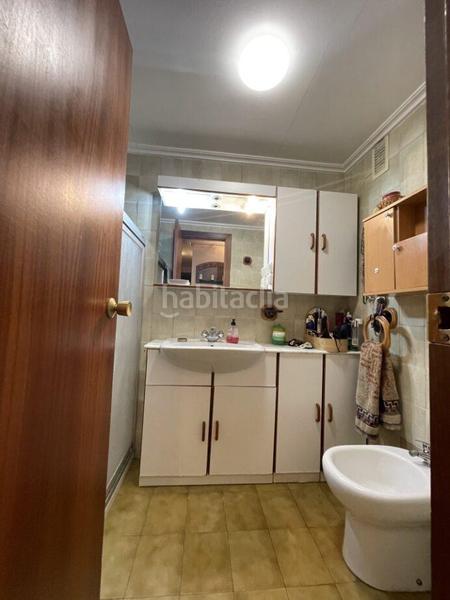 Foto 24b6668b-ce98-4c3f-98eb-1cb135dc3bbf. Flat with heating parking in Grancasa Zaragoza