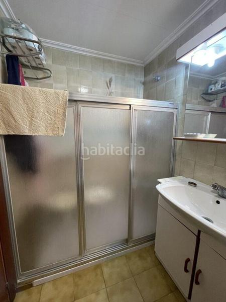 Foto 28ec2800-358a-43ff-a63c-1368e35fc5f2. Flat with heating parking in Grancasa Zaragoza