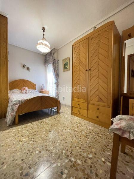 Foto 29a8b65e-e53d-41d8-9c3a-58e3004237dd. Flat with heating parking in Grancasa Zaragoza