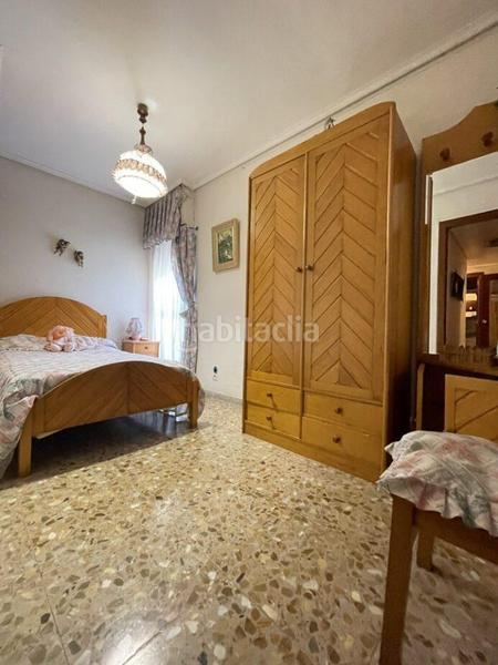 Foto 30cba886-049a-42e7-990e-c688b28eb478. Flat with heating parking in Grancasa Zaragoza