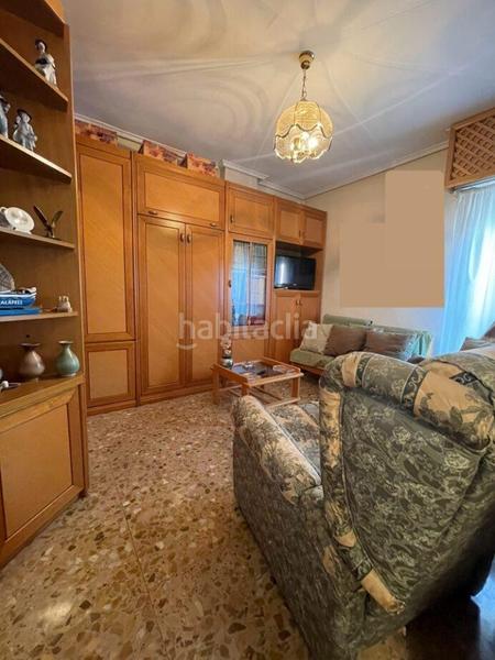 Foto 32b45c23-63b2-40ac-8d66-ffa8b39e3c5c. Flat with heating parking in Grancasa Zaragoza