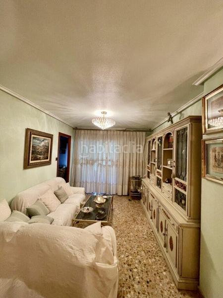 Foto 3f98866d-0b7e-4c07-a5af-4e8e22ebb97a. Flat with heating parking in Grancasa Zaragoza