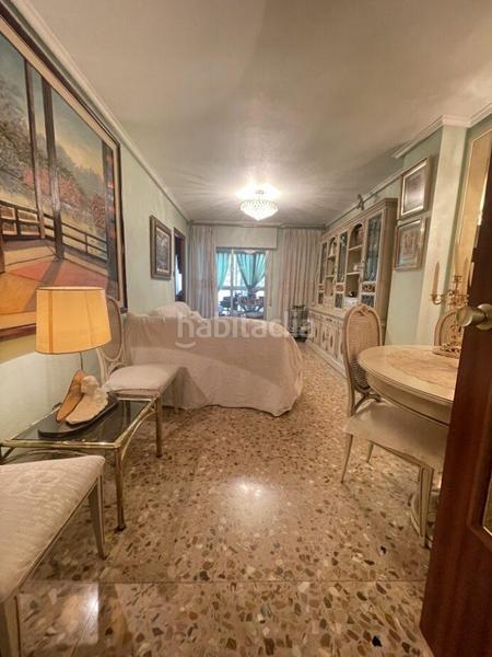 Foto 44ed035d-7f95-4dfa-b8d3-017db305edec. Flat with heating parking in Grancasa Zaragoza