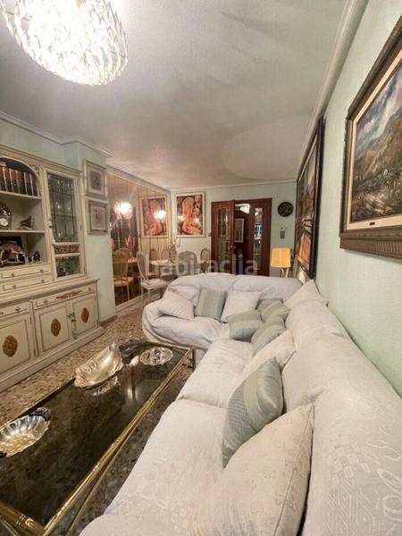 Foto 460424a0-191d-4628-b924-5d73a073e814. Flat with heating parking in Grancasa Zaragoza