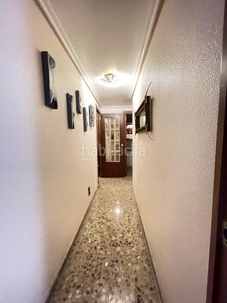 Foto 503f0afc-3bce-4ace-b868-52994f98537d. Flat with heating parking in Grancasa Zaragoza