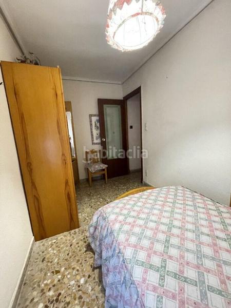 Foto 50bd3b14-bfed-48b4-9091-c2d850760796. Flat with heating parking in Grancasa Zaragoza