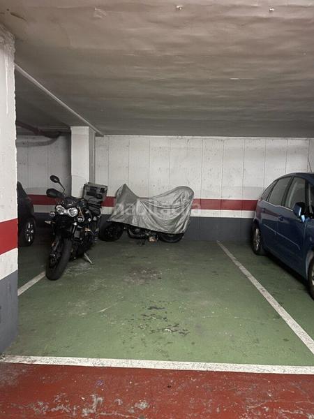 Foto 535ea396-1929-432b-88b0-7d21aad7e959. Flat with heating parking in Grancasa Zaragoza