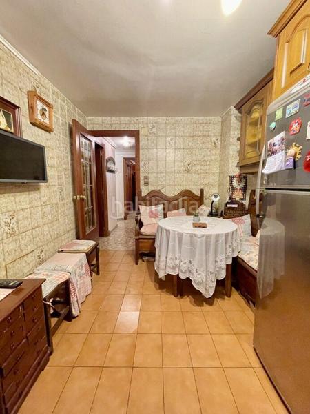 Foto 62ae340a-5db7-4e45-b95e-0c95590edea3. Flat with heating parking in Grancasa Zaragoza