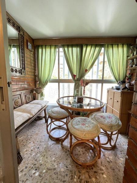 Foto 7768b782-8e61-4bd5-8f1a-600cf6a98046. Flat with heating parking in Grancasa Zaragoza