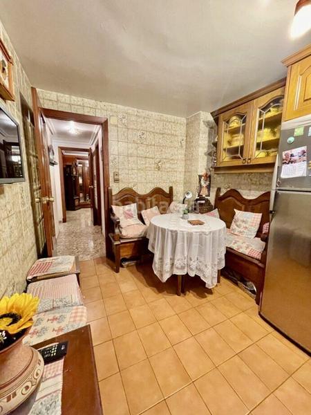 Foto 784c1c60-6d76-4c82-a4c4-6bfa614848c4. Flat with heating parking in Grancasa Zaragoza