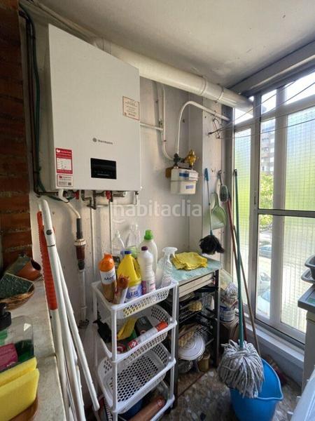 Foto 8c80e4e9-6371-4ba8-9a1f-3e43ebb72f8a. Flat with heating parking in Grancasa Zaragoza