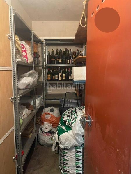 Foto 913298e8-31e7-4ce5-858b-389157679905. Flat with heating parking in Grancasa Zaragoza