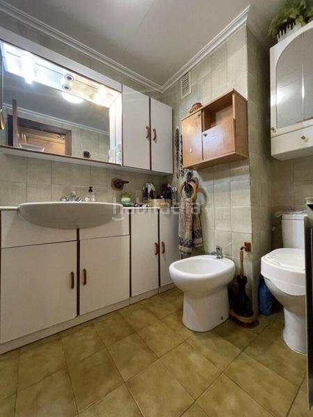 Foto 9a5bbee2-bdd7-43ea-b37f-738a7e7a11e1. Flat with heating parking in Grancasa Zaragoza