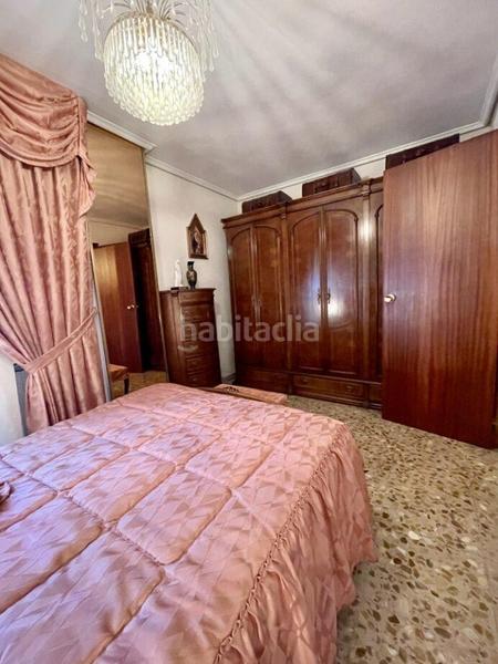 Foto 9bafb748-68ad-4572-bb24-d33dad7d1b24. Flat with heating parking in Grancasa Zaragoza