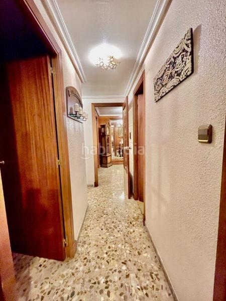 Foto a380ce26-635f-4d68-9c6f-b91137045103. Flat with heating parking in Grancasa Zaragoza