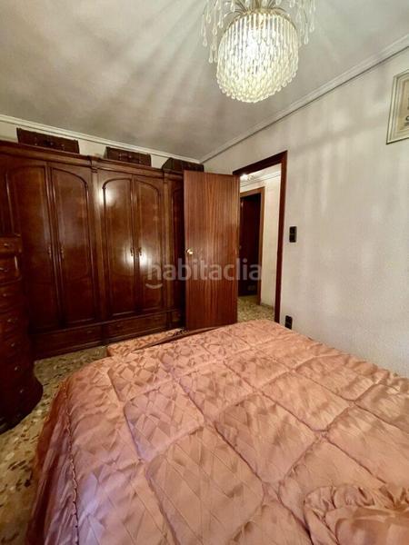 Foto ab420d3a-1a06-4f86-aef3-66013952c26b. Flat with heating parking in Grancasa Zaragoza