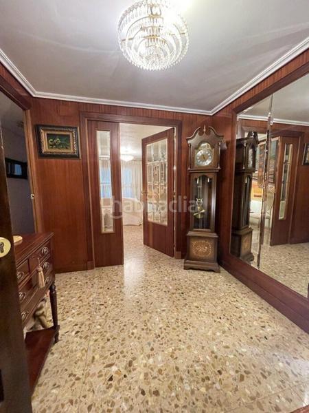 Foto bb906a97-a115-4b41-84b5-328474ec112a. Flat with heating parking in Grancasa Zaragoza