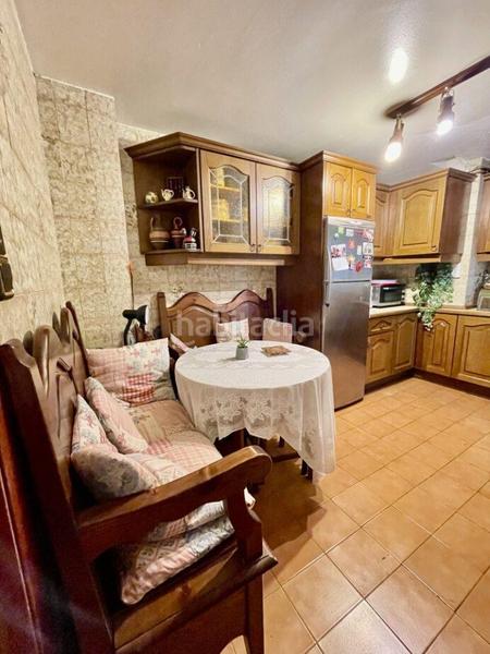 Foto c0c96943-24f7-416f-bb32-183f6bdff746. Flat with heating parking in Grancasa Zaragoza