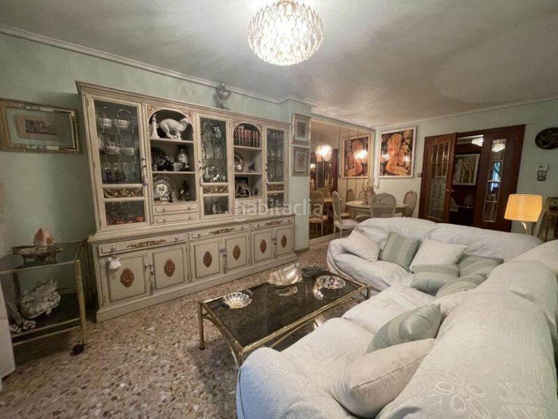 Foto c19f78dd-3190-4682-9b38-fa9c9725f806. Flat with heating parking in Grancasa Zaragoza