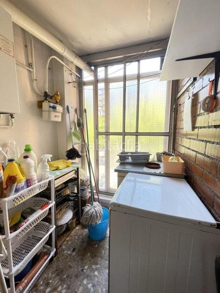 Foto c463cb36-fa3e-4180-8d6f-37dbff6f4c86. Flat with heating parking in Grancasa Zaragoza