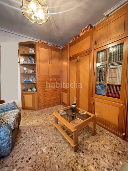 Foto c853b6f5-18e6-44a9-8c63-8fa90550638f. Flat with heating parking in Grancasa Zaragoza