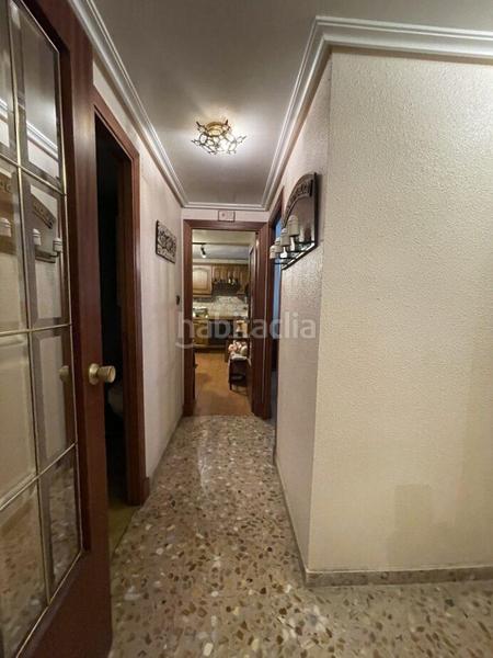 Foto cc65de30-d796-45f1-bc0e-9cd3d3a03979. Flat with heating parking in Grancasa Zaragoza