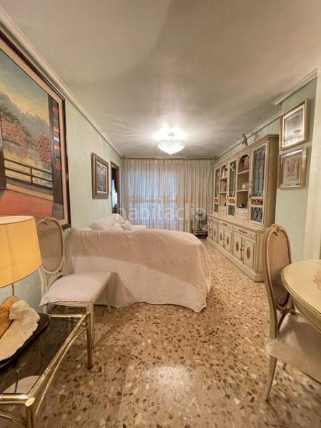 Foto d59c2f7a-72e6-4a08-b0a8-23d1f9418405. Flat with heating parking in Grancasa Zaragoza