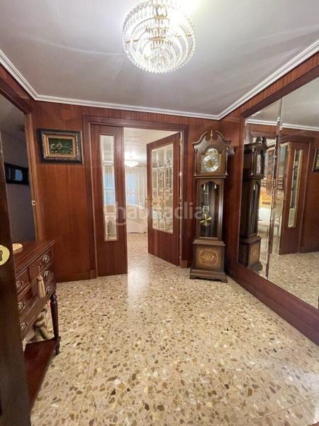 Foto d8f55eaa-2e70-41fa-bc61-d7e48d20bb46. Flat with heating parking in Grancasa Zaragoza