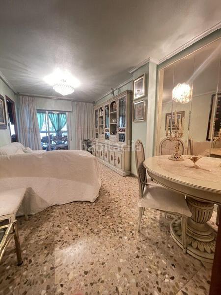 Foto e2e92cf3-6297-4a7c-b94e-f75c4f68abba. Flat with heating parking in Grancasa Zaragoza