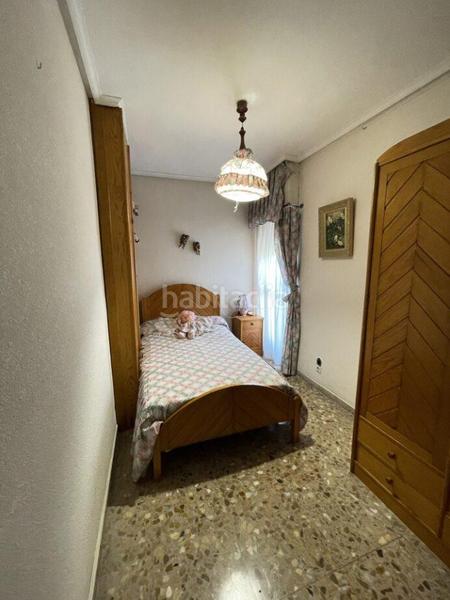 Foto e97e78b4-7669-4ae7-8f45-90d42b3ab6bd. Flat with heating parking in Grancasa Zaragoza