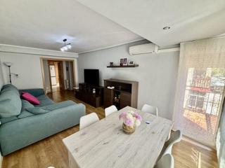 Appartement  De maría blasco. Calle de maria blasco, la jota