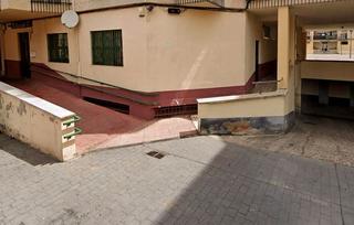 Business premise  Salamanca. Locales en venta