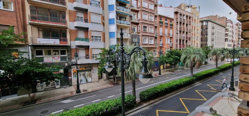 Foto 33141b67-e069-46cc-8a56-7a9b8777562f. Pis amb calefacció a Plaza de Toros Zaragoza