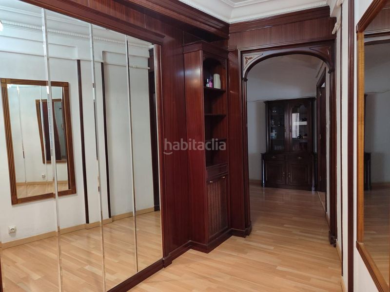 Foto 57a6e813-6c83-456e-bee2-5a23da619220. Pis amb calefacció a Plaza de Toros Zaragoza