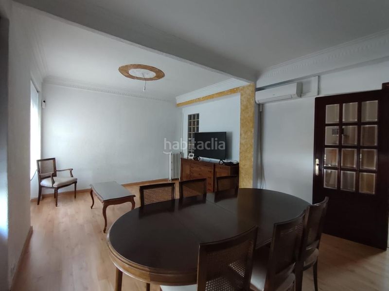 Foto 821a5935-d6c2-487d-b54b-89d14ac6c4a7. Pis amb calefacció a Plaza de Toros Zaragoza