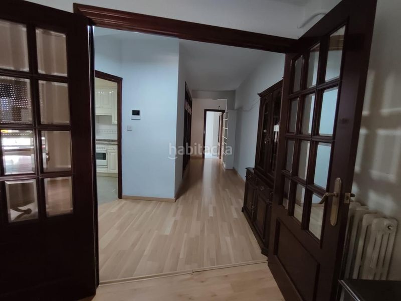 Foto c0e30911-8e70-4d87-9f96-2390d7378192. Pis amb calefacció a Plaza de Toros Zaragoza