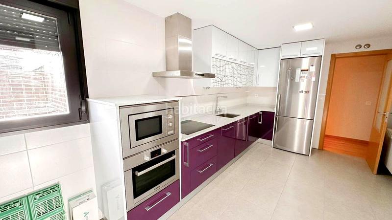 Foto 650021eb-278b-47d3-adc6-7d84e3167b6d. Piso  en venta en La Cava - Fardachón Logroño
