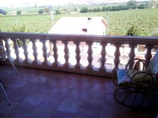 Maison  El pinar. Chalet en venta en entrena