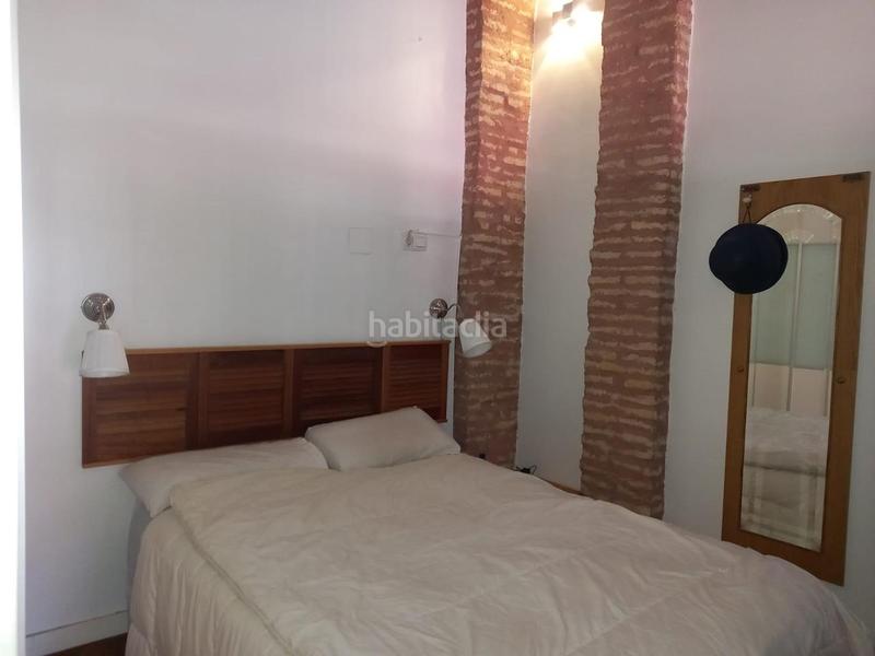 Foto 04fdf0d0-8f76-4474-a04b-7cd7bf806c95. Loft amb calefacció a La Magdalena Zaragoza