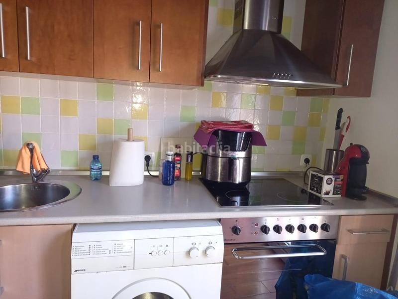 Foto 1021c5be-249f-410a-adcc-f12b2857d661. Loft amb calefacció a La Magdalena Zaragoza