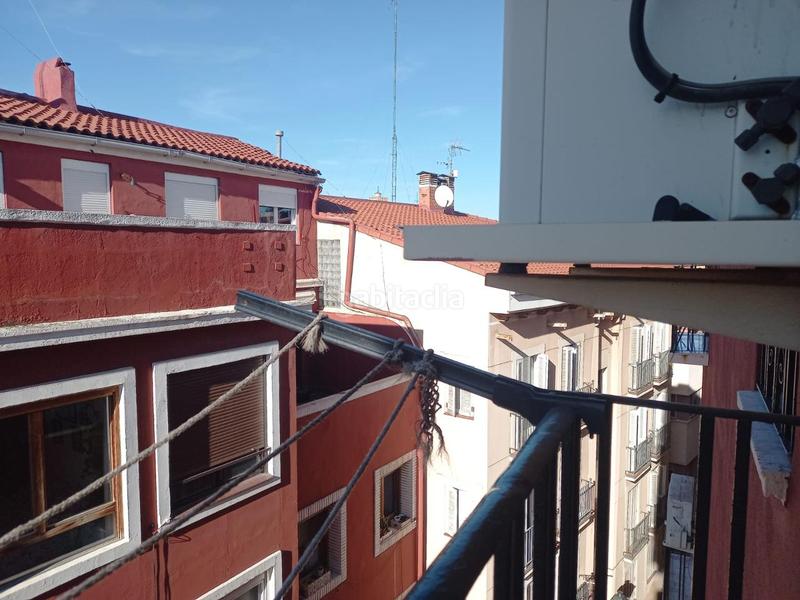 Foto 104a7328-c2bd-448e-a071-48935b5b7483. Loft amb calefacció a La Magdalena Zaragoza