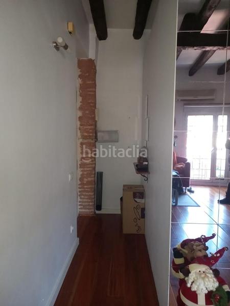 Foto 1745b1ad-bc21-4a2b-b10b-ff091c5fdfa4. Loft amb calefacció a La Magdalena Zaragoza