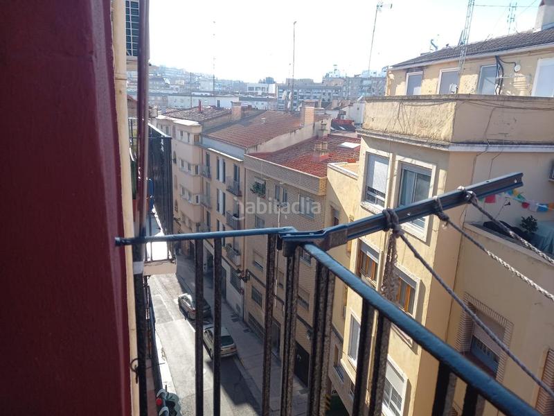 Foto 20e6e7ee-57f5-4d37-a91a-e2b8618eae12. Loft amb calefacció a La Magdalena Zaragoza