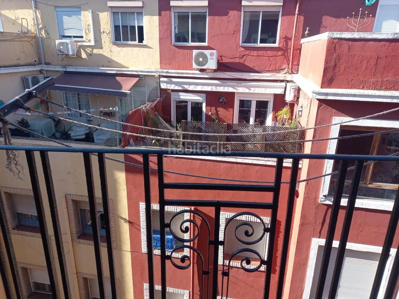 Foto 2d068bbc-e563-4542-9f41-380a658f9bdf. Loft amb calefacció a La Magdalena Zaragoza